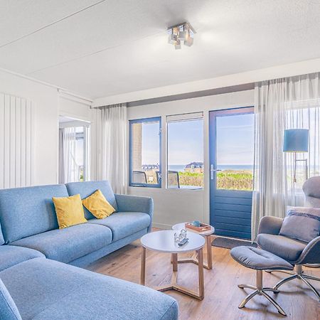 Appartementencomplex Juliana 60 Де Коох Екстериор снимка