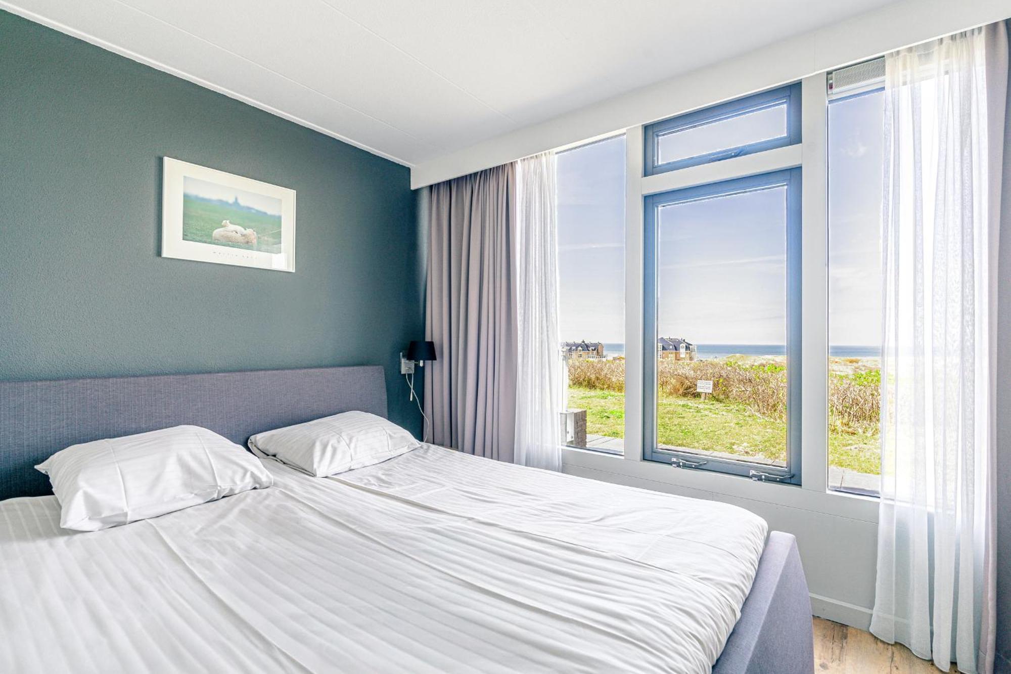Appartementencomplex Juliana 60 Де Коох Екстериор снимка